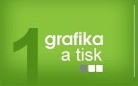 grafika a tisk